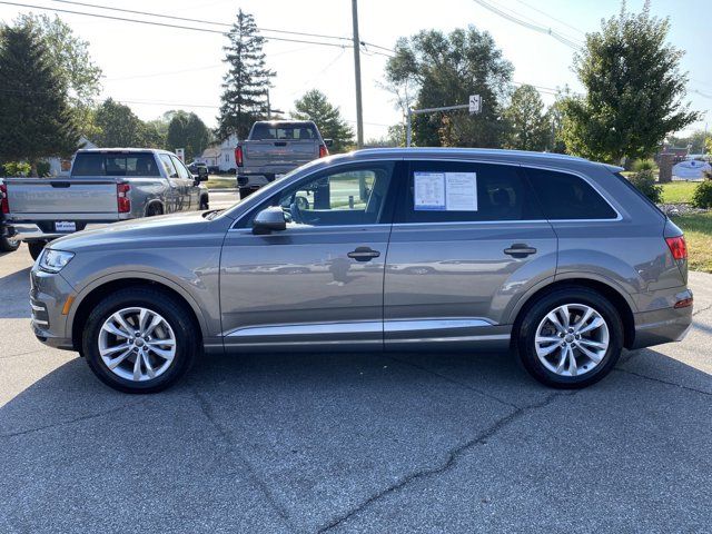 2017 Audi Q7 Premium