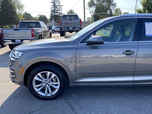 2017 Audi Q7 Premium