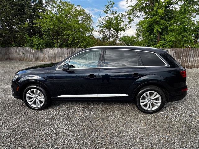 2017 Audi Q7 Premium