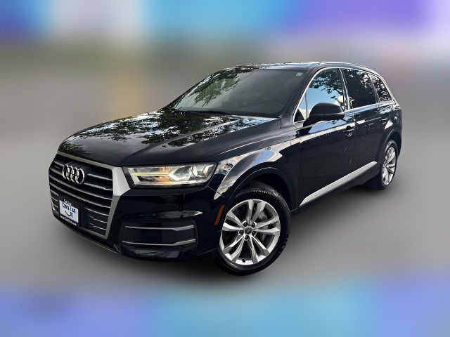 2017 Audi Q7 Premium