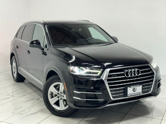 2017 Audi Q7 Premium