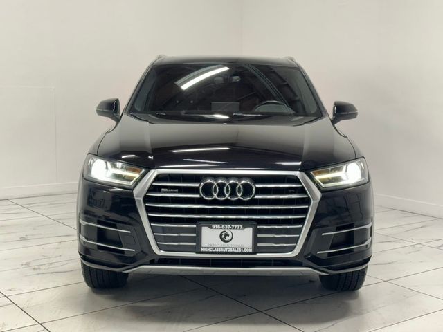 2017 Audi Q7 Premium