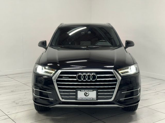 2017 Audi Q7 Premium