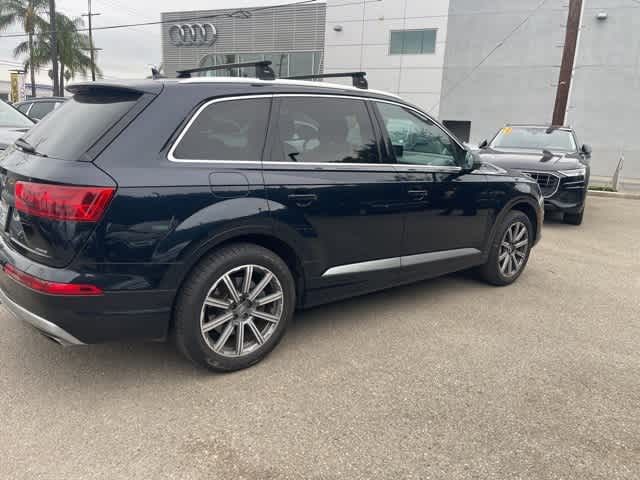 2017 Audi Q7 Premium