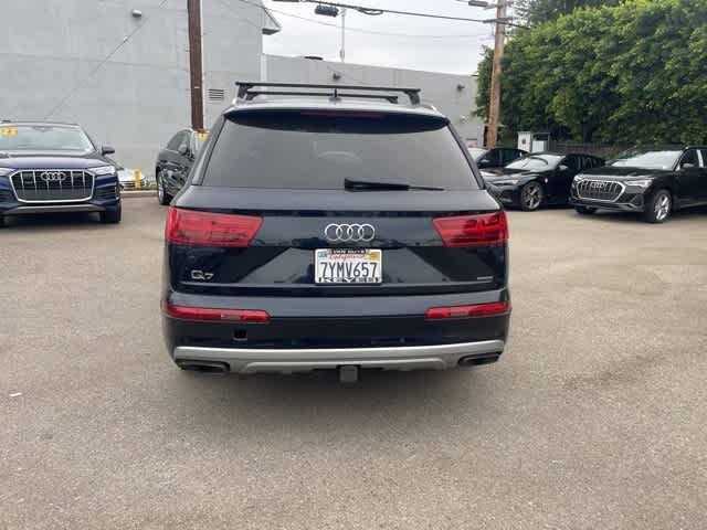 2017 Audi Q7 Premium