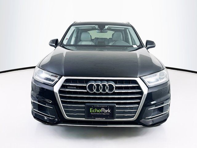 2017 Audi Q7 Premium