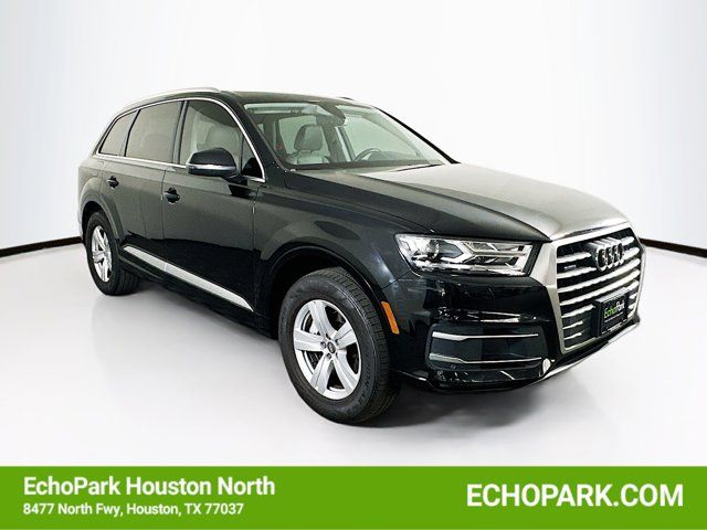 2017 Audi Q7 Premium