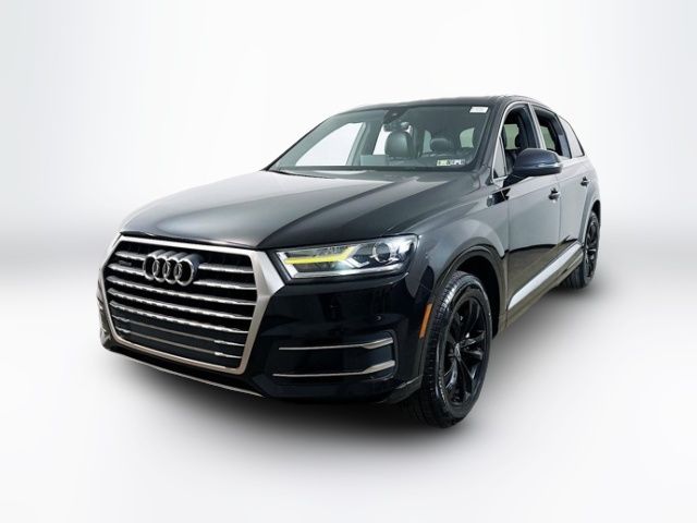 2017 Audi Q7 Premium