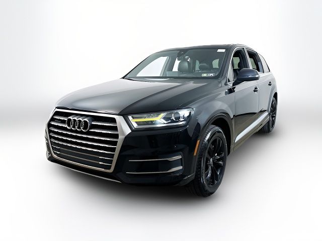 2017 Audi Q7 Premium