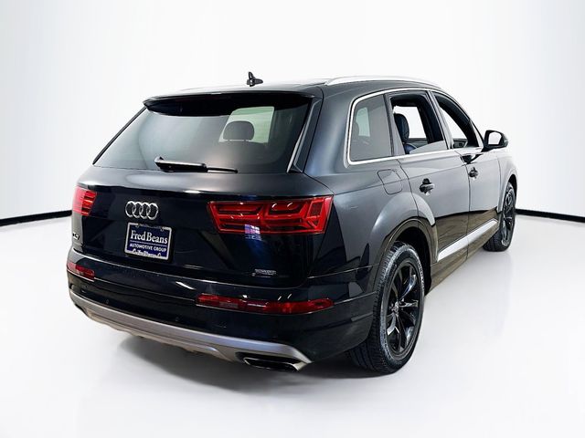 2017 Audi Q7 Premium