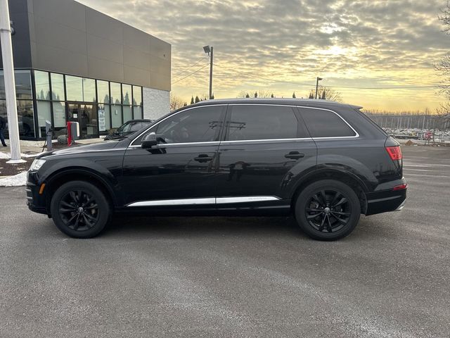 2017 Audi Q7 Premium