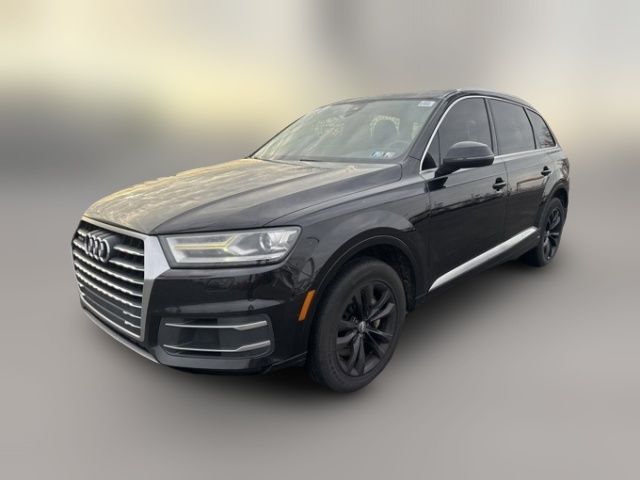 2017 Audi Q7 Premium