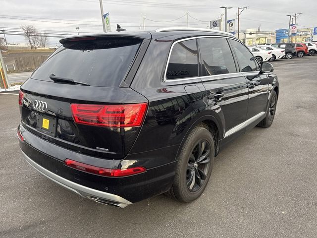 2017 Audi Q7 Premium