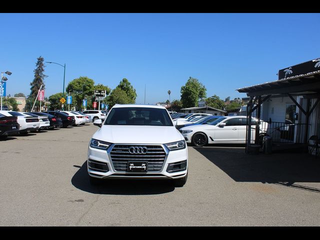 2017 Audi Q7 Premium