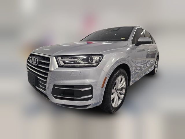 2017 Audi Q7 Premium