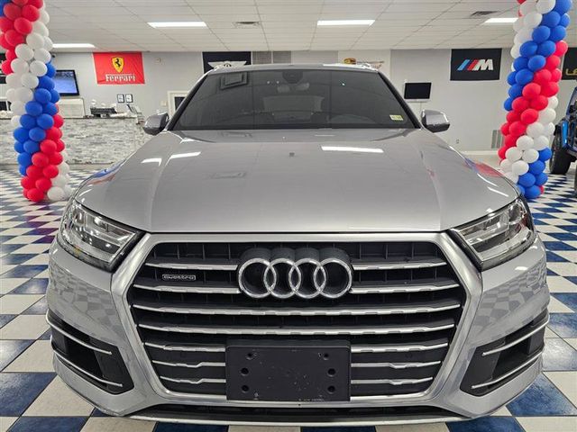 2017 Audi Q7 Premium