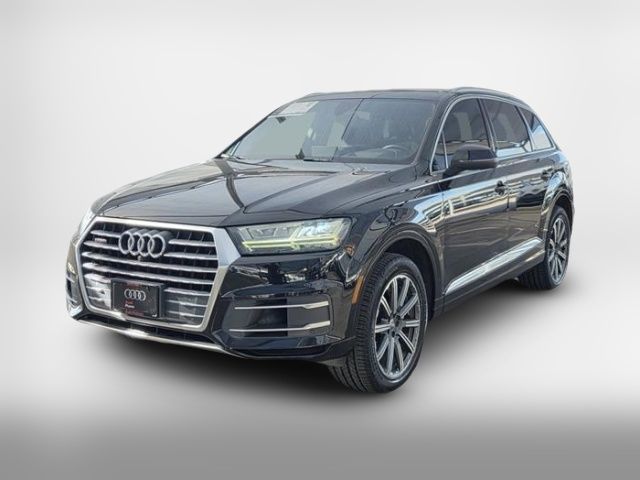 2017 Audi Q7 Prestige