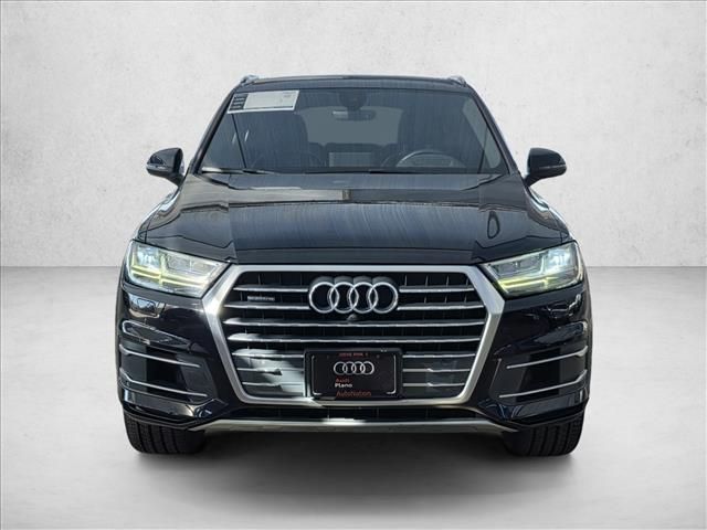 2017 Audi Q7 Prestige