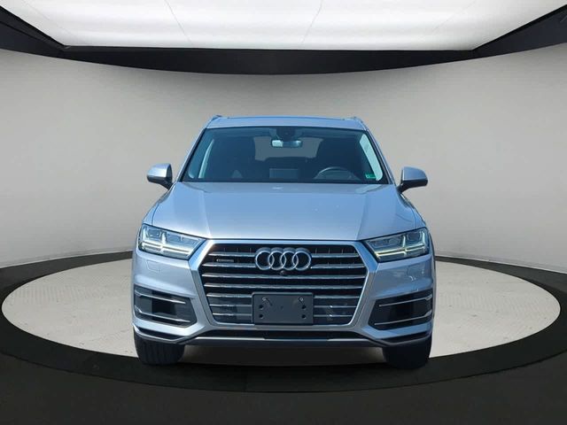 2017 Audi Q7 Prestige
