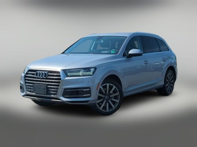 2017 Audi Q7 Prestige