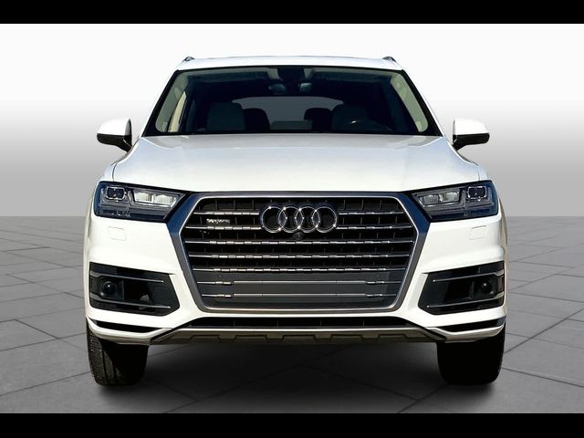 2017 Audi Q7 Prestige