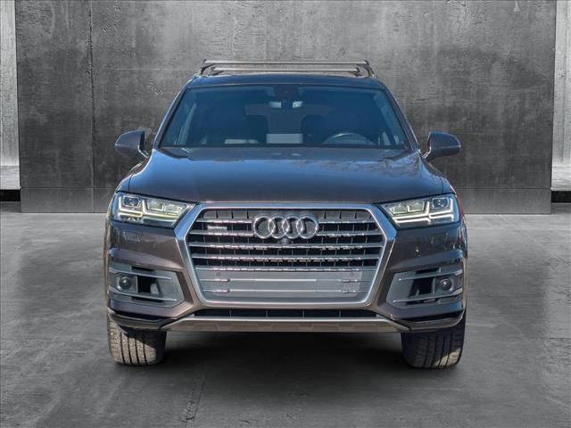 2017 Audi Q7 Prestige