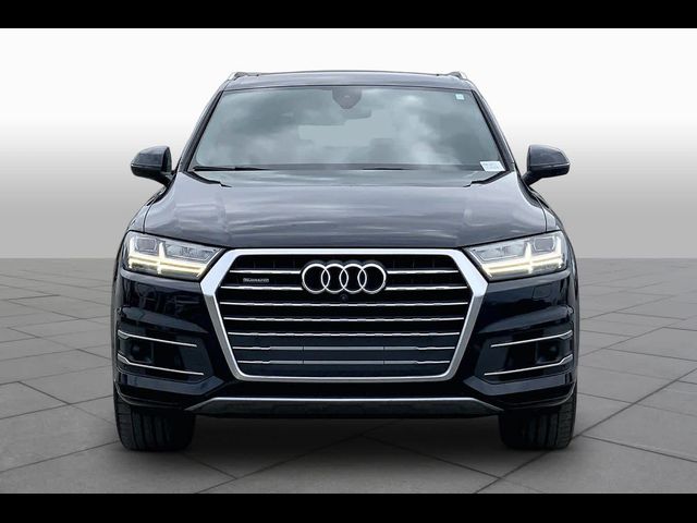 2017 Audi Q7 Prestige