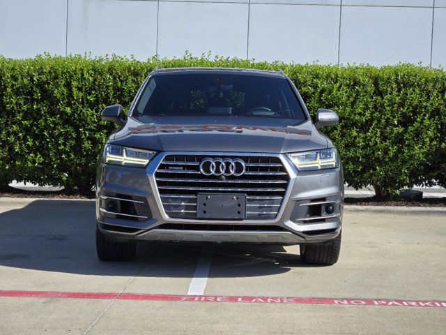 2017 Audi Q7 Prestige