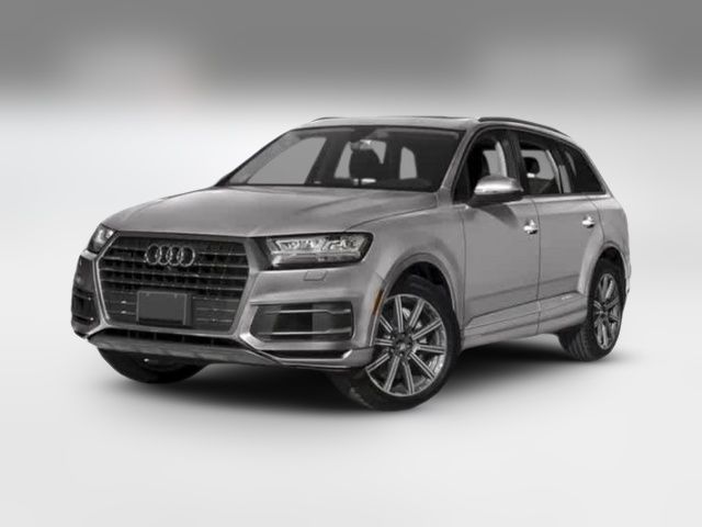 2017 Audi Q7 Prestige