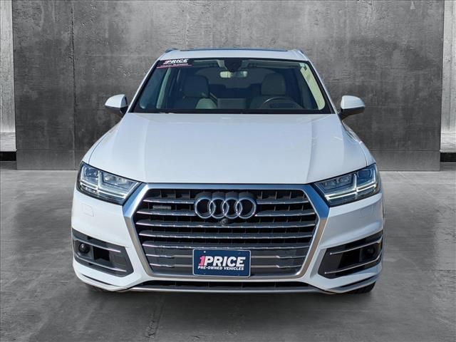 2017 Audi Q7 Prestige