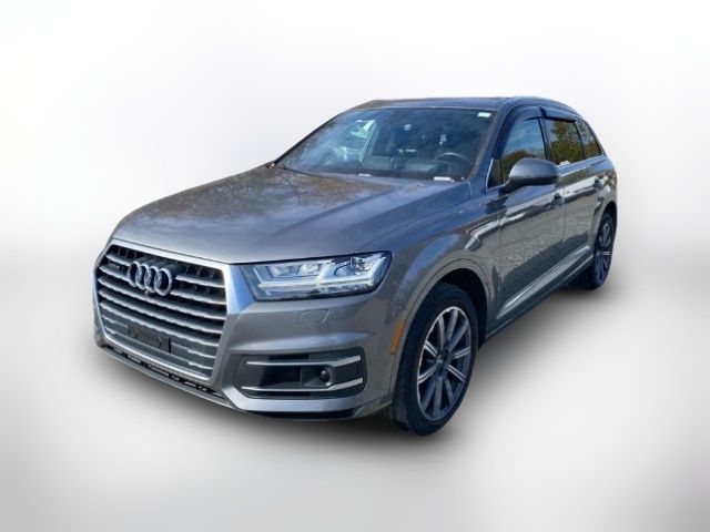 2017 Audi Q7 Prestige