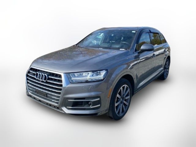 2017 Audi Q7 Prestige