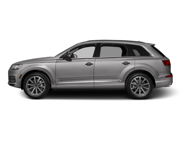 2017 Audi Q7 Prestige