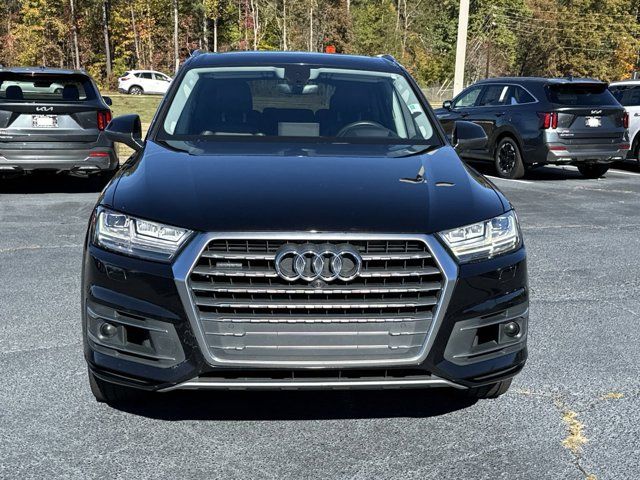 2017 Audi Q7 Prestige