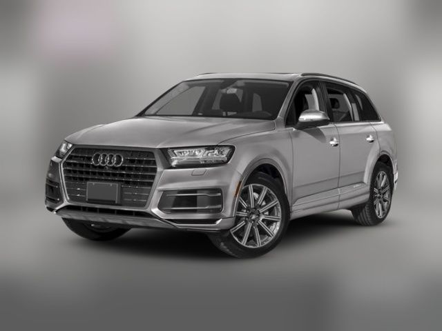 2017 Audi Q7 Prestige