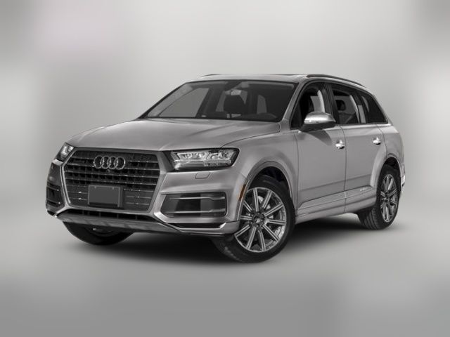 2017 Audi Q7 Prestige