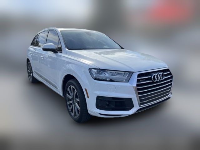 2017 Audi Q7 Prestige