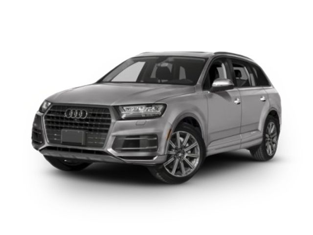 2017 Audi Q7 Prestige