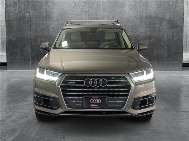 2017 Audi Q7 Prestige