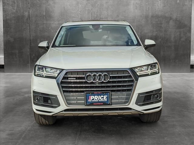 2017 Audi Q7 Prestige