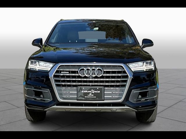 2017 Audi Q7 Prestige