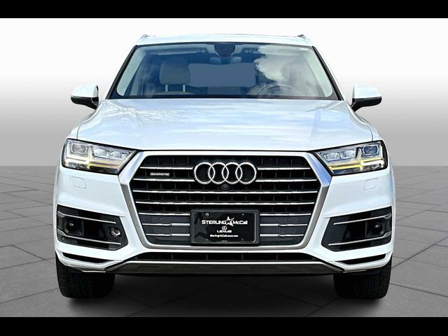 2017 Audi Q7 Prestige