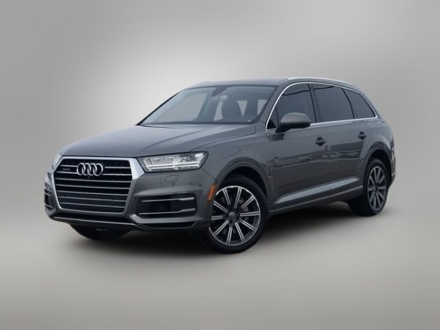 2017 Audi Q7 Prestige