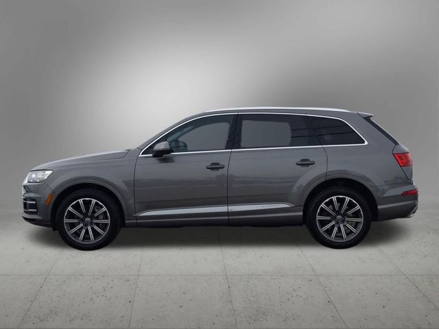 2017 Audi Q7 Prestige