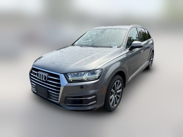 2017 Audi Q7 Prestige