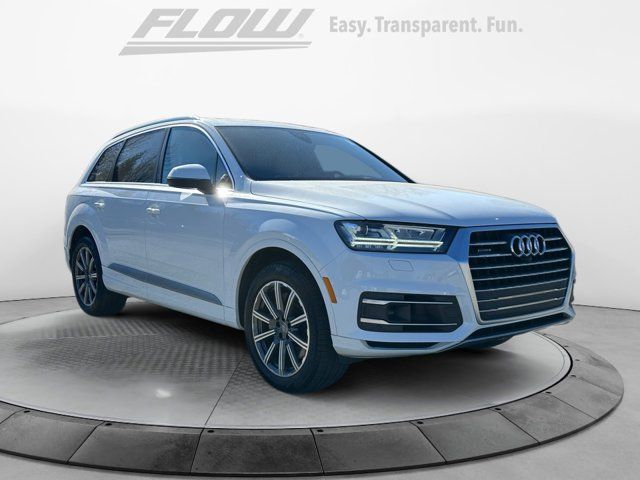 2017 Audi Q7 Prestige