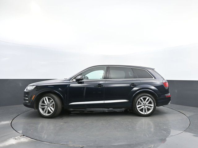 2017 Audi Q7 Prestige