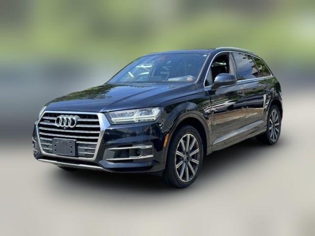 2017 Audi Q7 Prestige