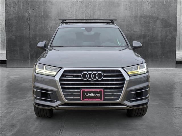 2017 Audi Q7 Prestige