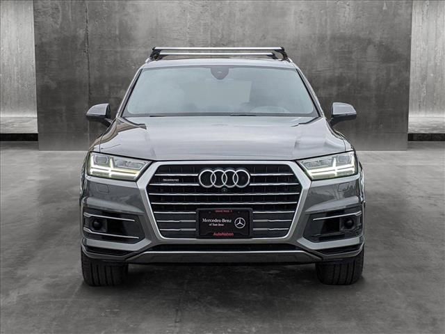 2017 Audi Q7 Prestige